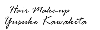 YUSUKE KAWAKITA